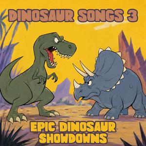 Bone and Claw (Protoceratops Vs. Velociraptor)