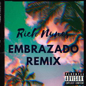 Embrazado (Remix)