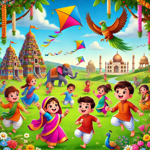 दुनिया में खुशियाँ