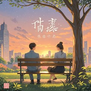 心照的伴-音梦淑