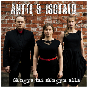 Sängys tai sängyn alla