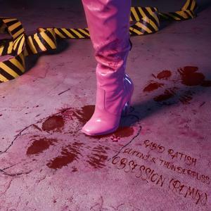 OBSESSION (feat. THUNDERPUSS) (Remix)