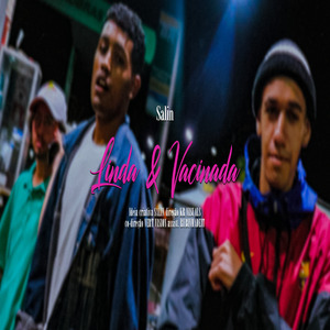 Linda & Vacinada