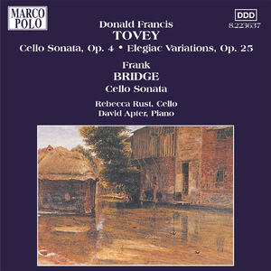 Melodie (version for cello and piano):Melodie