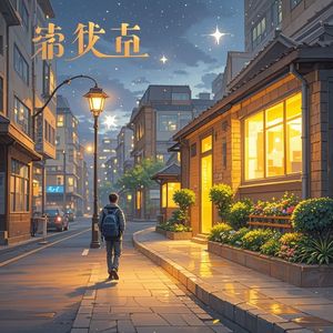 家在等你_赵程强