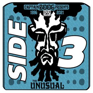 The Enchanted Wanderer