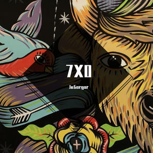 Smiley Face（Cover 周柏豪）