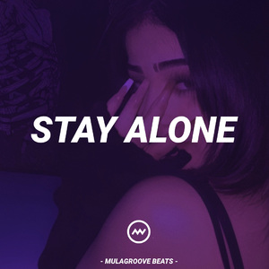 [Free] Trapsoul Type Beat "Stay Alone"