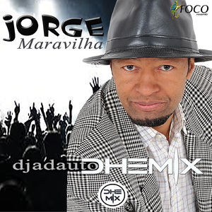 Jorge Maravilha