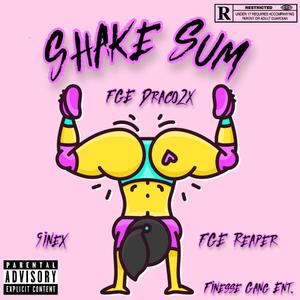 Shake Sum (feat. FGE Reaper & 9inex)