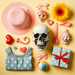 Пока солнце греет