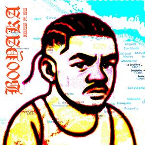 B00YAKA (feat. nelo)