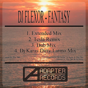 Fantasy (Tesla Remix)
