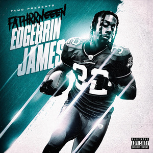 Edgerrin James