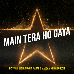 Main Tera ho gaya