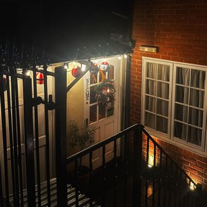 Órbita (Bedroom – Tired Take)