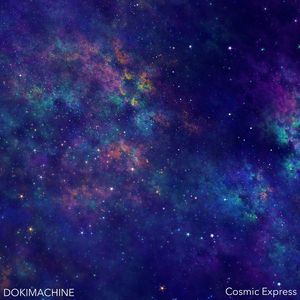 Cosmic Express