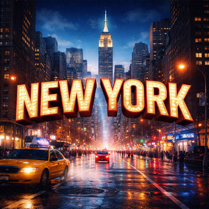 New York