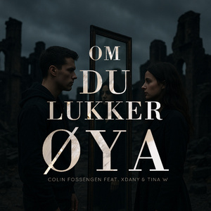 Om du lukker øya