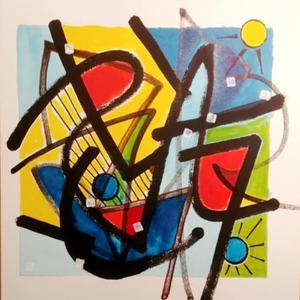 Wisdom Dub (feat. Chris B)