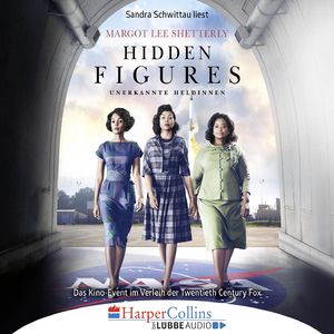 Hidden Figures - Unerkannte Heldinnen - Afroamerikanische Mathematikerinnen in der NASA, Kapitel 7