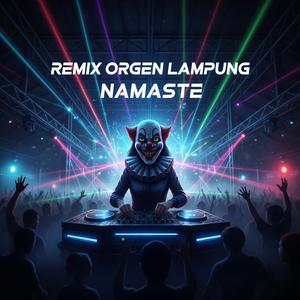 Namaste