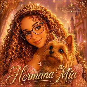 Hermana mía