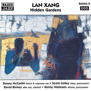 Xang 8:Xang Eight