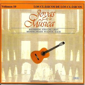 String Quintet in E Major, G. 275: III. Minuetto