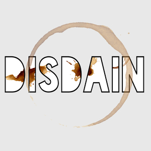 Disdain