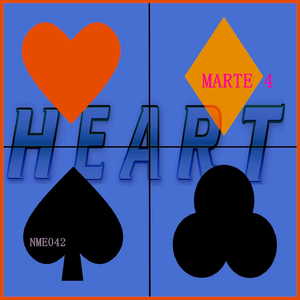 Heart (Tech Version Mix)