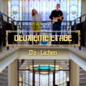 Lychen (Session Deuxième Étage)