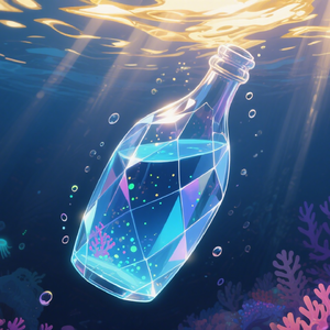 水月镜中