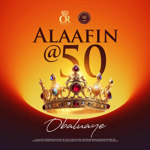 ALAAFIN @50 (A Cappella)