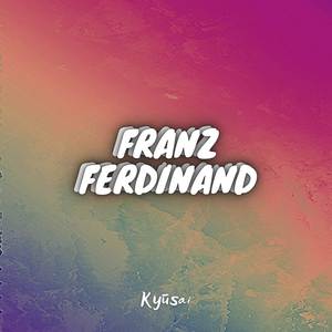 Franz Ferdinand