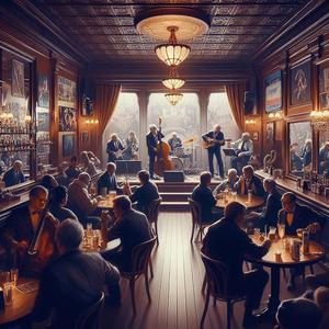 Reflections Of A Memory