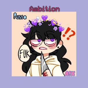 Ambition(Prod by14rocketboi)
