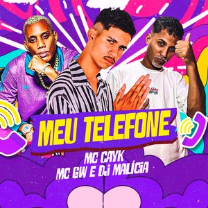 Meu Telefone
