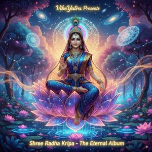 28 Names of Shree Radha – Hey Krishna Manoharini Anthem