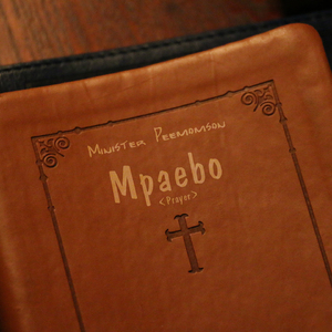 Mpaebo (Prayer)