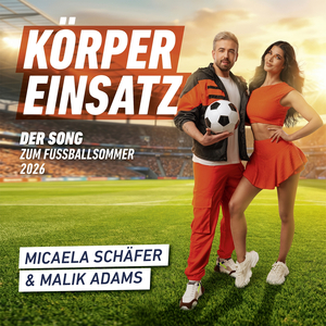 Körpereinsatz