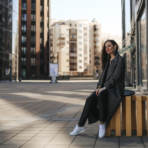 Даже если бушует гроза