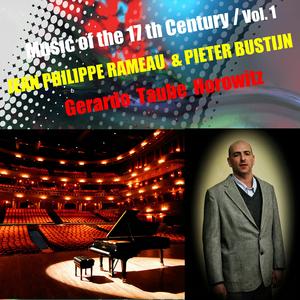 Pieter Bustijn - Suitte No 1