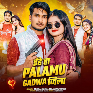 Ehe Ha Palamu Gadwa Jila
