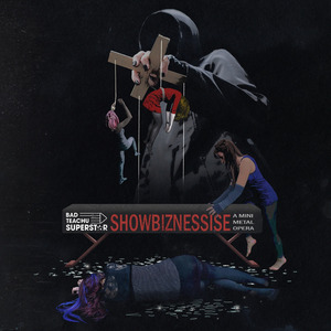 Showbiznessise
