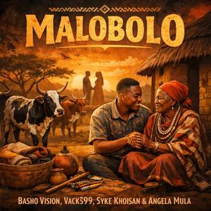 Malobolo (feat. Angela Mula & Syke khoisan)