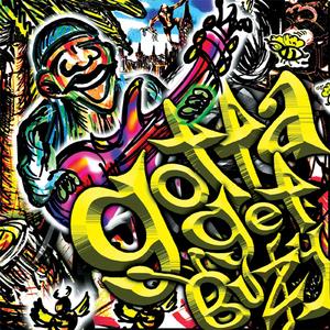 Akubuzy (Inst.) [feat. Benjamin Seffer (Guitars)]