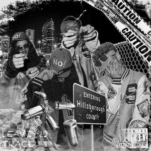 Leave No trace (feat. Balti)