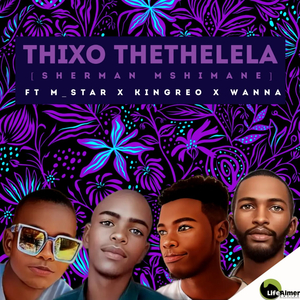 Thixo Thethelela (Introvert)