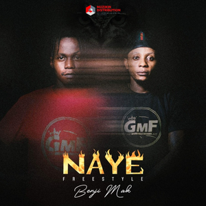 Naye (Freestyle)
